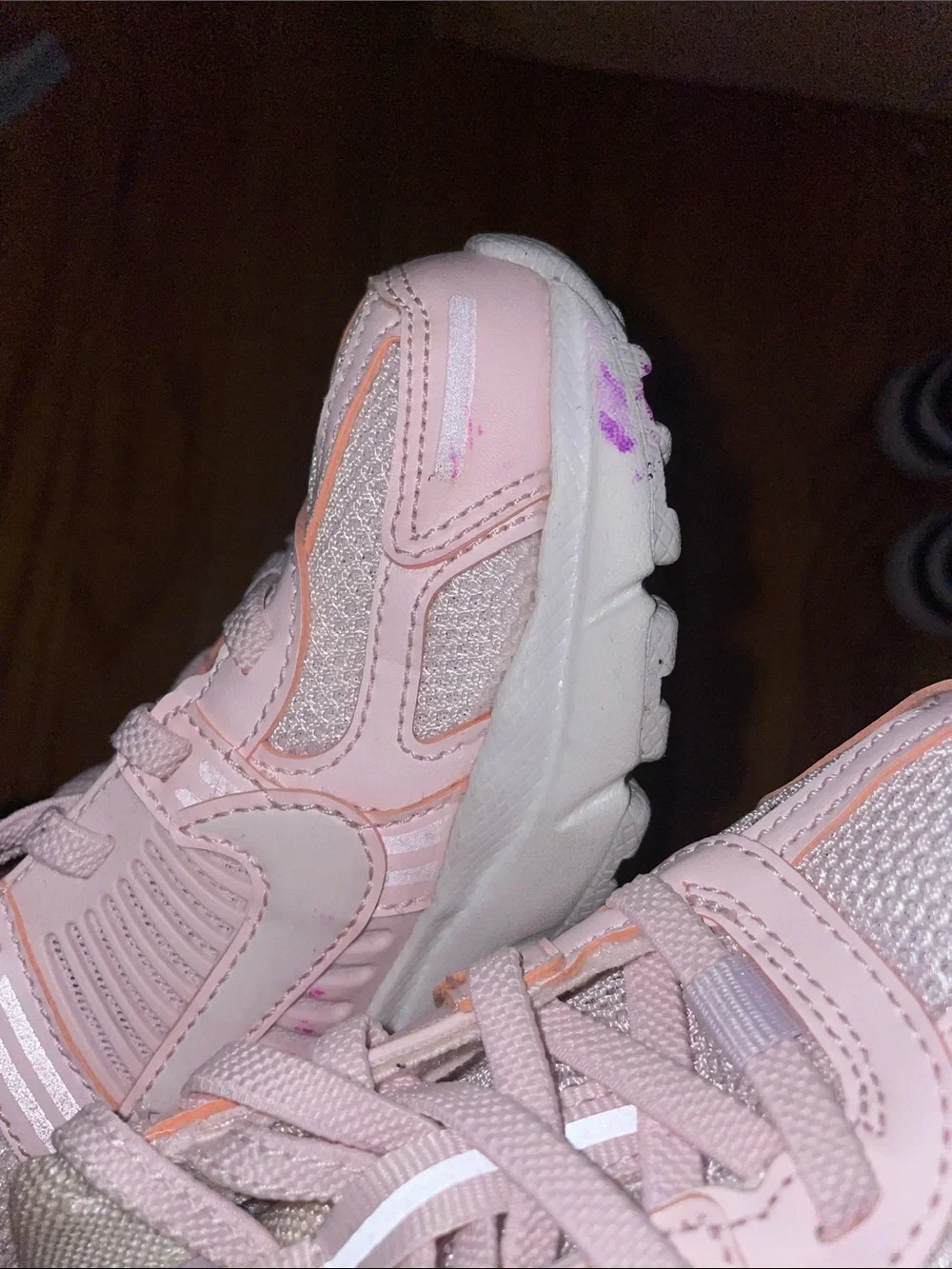 Nike Vomero 5